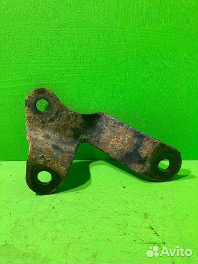 Кронштейн стабилизатора MAN TGX