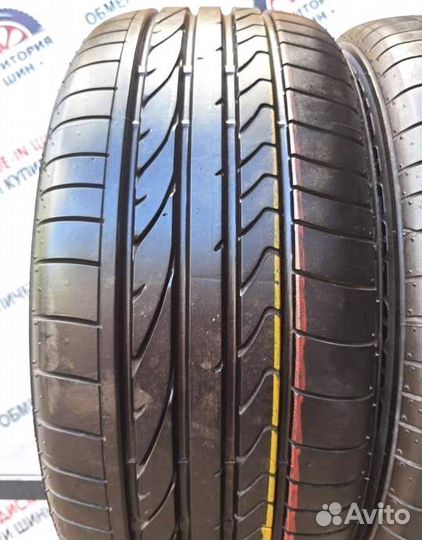 Bridgestone Dueler H/P Sport 235/50 R18 91L