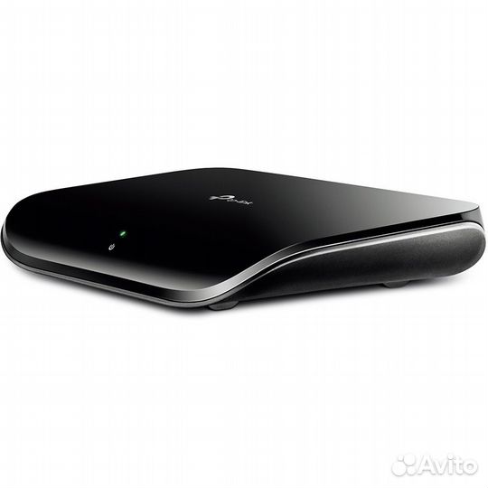 TP-Link TL-SG1005D коммутаторы до 1000 мбит/с