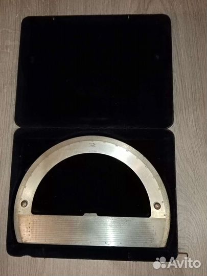 Транспортир СССР