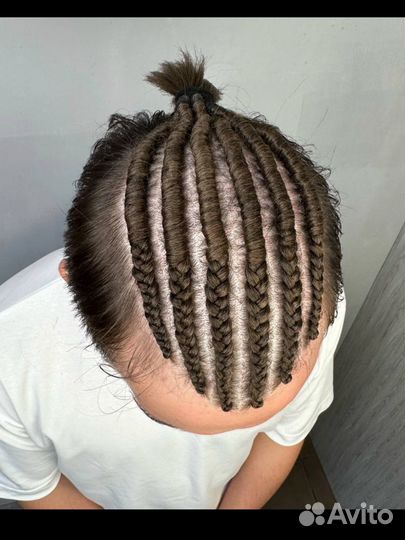 Афрокосы. Декосы.Дредокудри.Брейды.Афрокудри