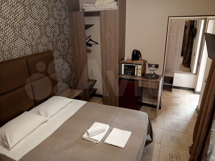 Комната 18 м², 2/3 эт.