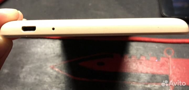 Планшетный пк Huawei Media pad T3 7