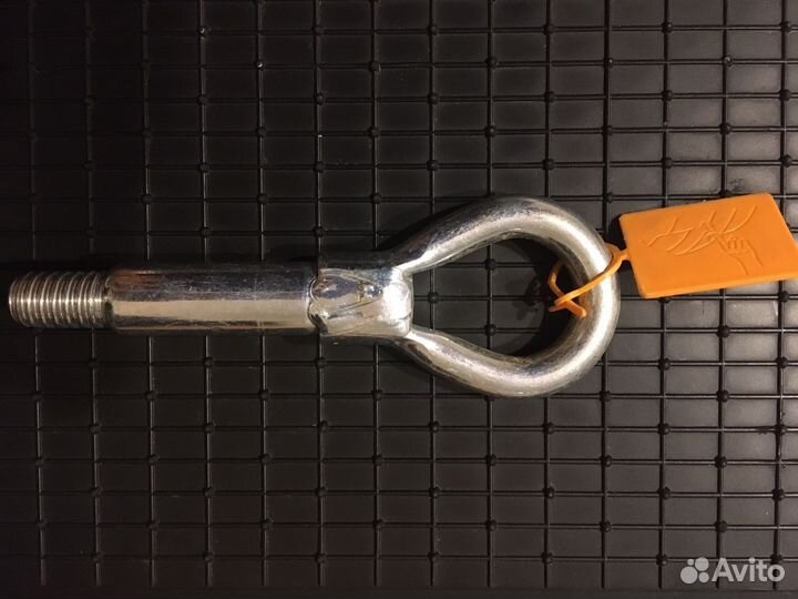 Буксировочный крюк Opel Astra G,H,Zafira А,В