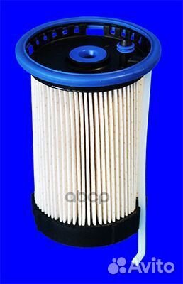 Фильтр топливный;volkswagen: tiguan II (AD1)
