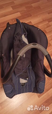 Автолюлька