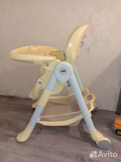 Стул для кормления Италия Cam