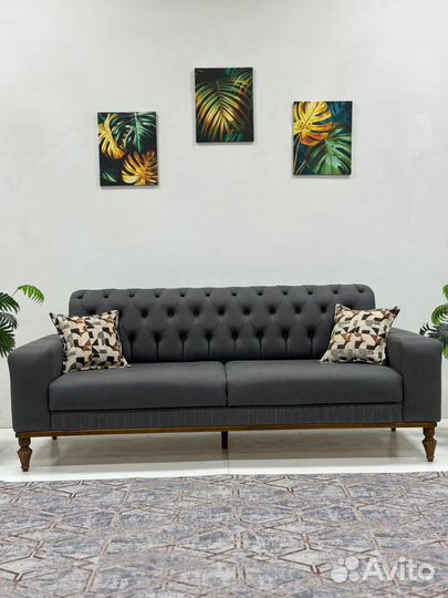 Мягкая мебель