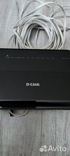 Вай фай роутер ростелеком