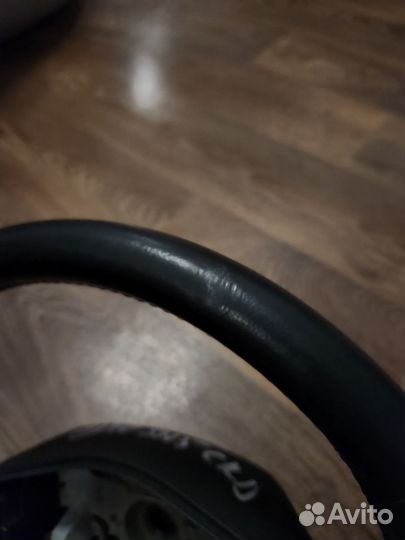 Руль Subaru Impreza GH/Forester SH/Legacy BP BL