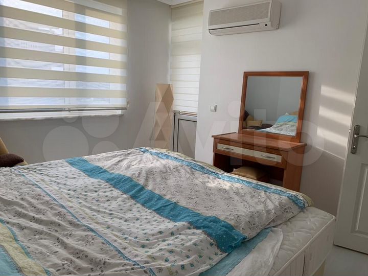 Квартира (Турция)