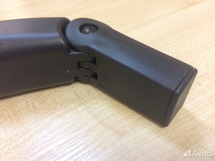 Бампер PEG-perego switch