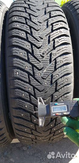 Nokian Tyres Nordman 8 SUV 225/65 R17