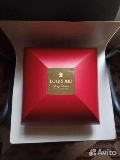 Remy Martin Louis 13