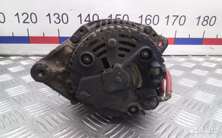 Генератор Peugeot Boxer (1994-2006)