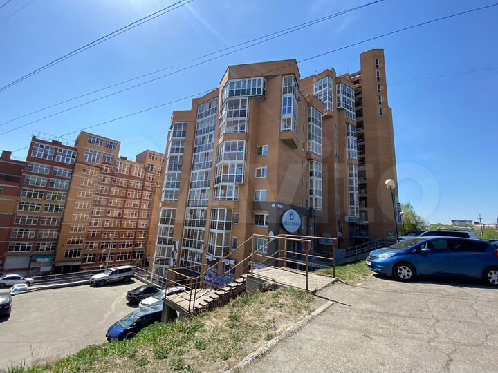 Свободного назначения, 153 м²