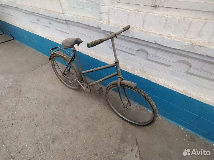Велосипед
