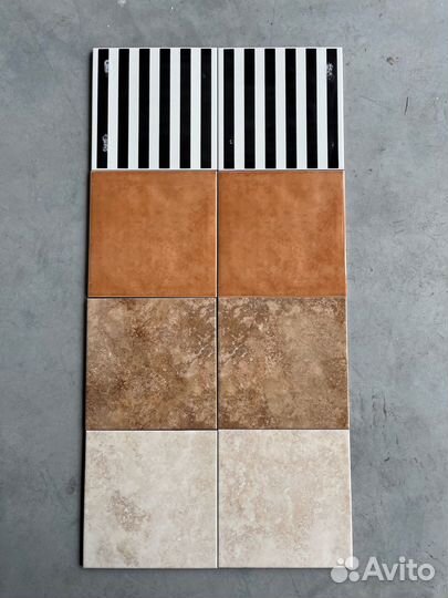 Плитка настенная Италия Испания