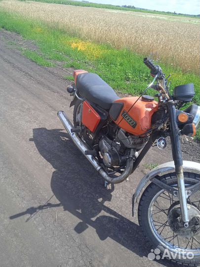 Продам иж планета 5