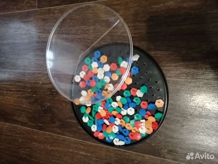 Мозаика СССР