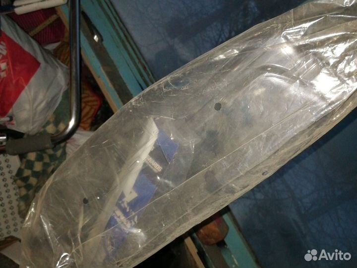 1/10 кузов для модели