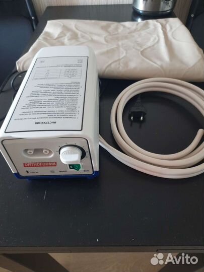 Матрас противопролежневый