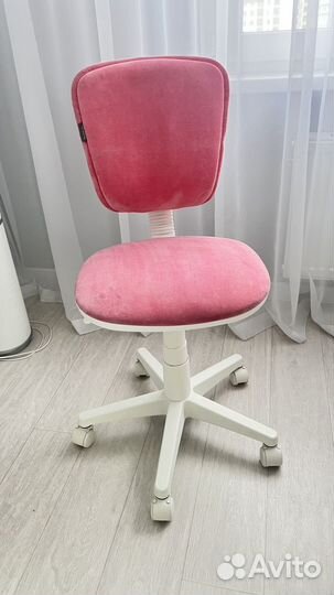 Компьютерное кресло для детей