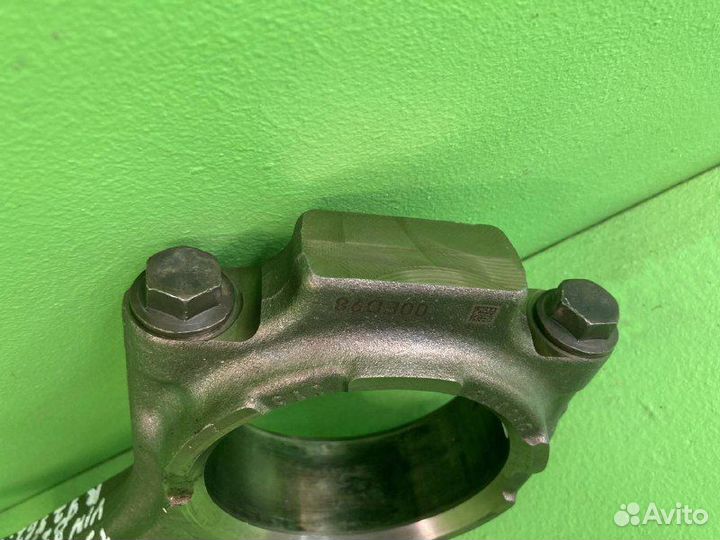 Шатун DAF XF105