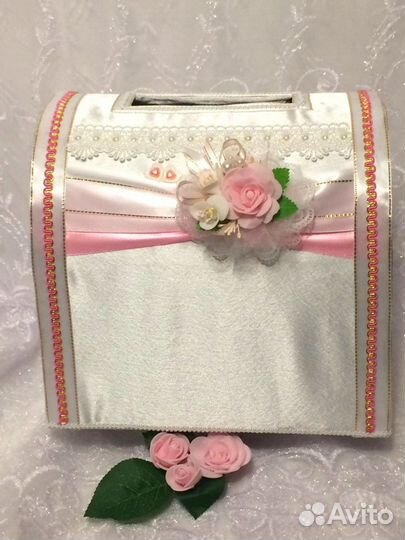 Свадебные аксессуары 