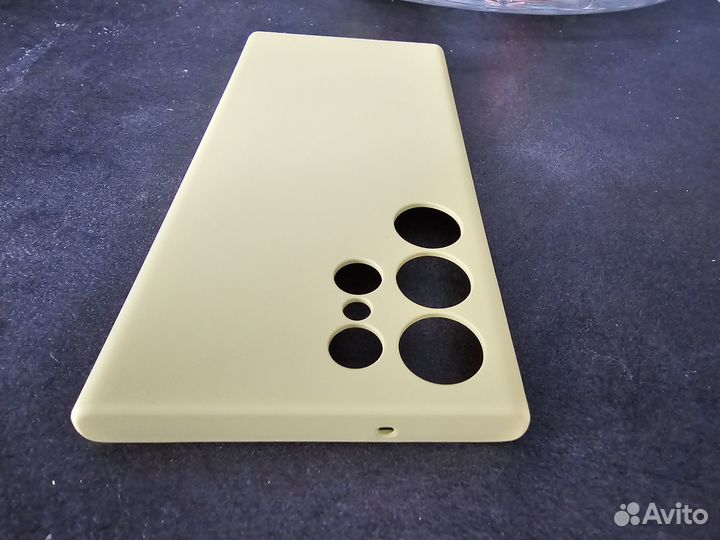 Чехол Samsung S23 Ultra