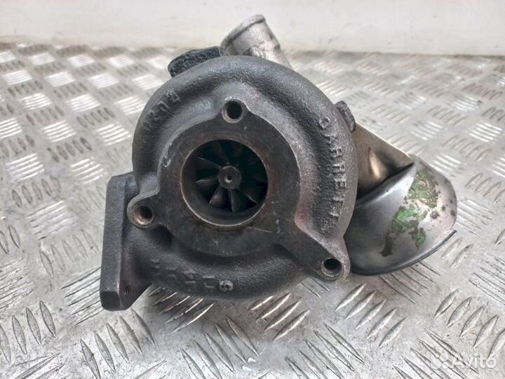 Турбина Opel Omega B 24404592