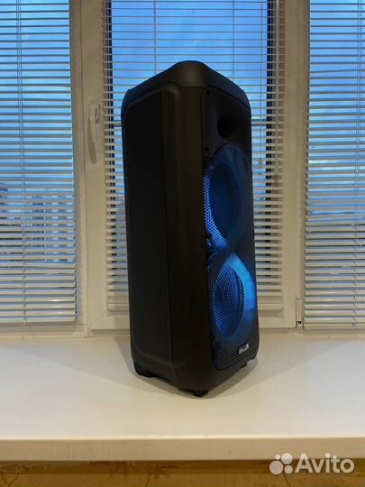 Портативная колонка Eltronic 20-58 (Новая)