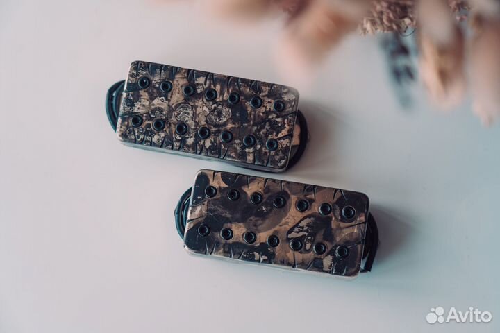 Bare Knuckle Juggernaut 7