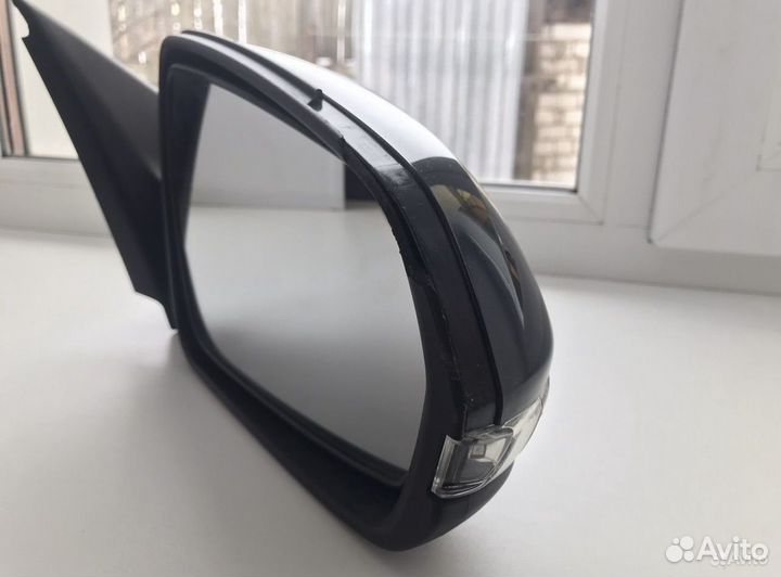 Зеркало правое LADA Vesta оригинал