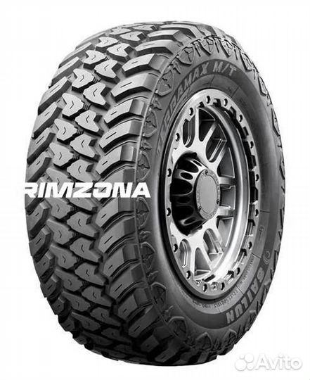 Sailun Terramax A/T 285/70 R17 118Q