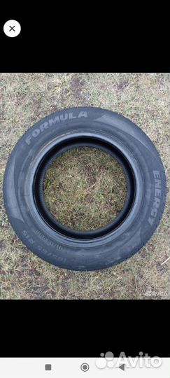 Formula Energy 185/65 R15 88T