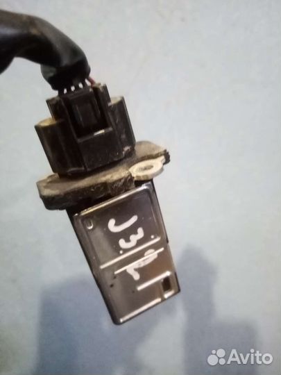 Дмрв nissan teana j32 2.5