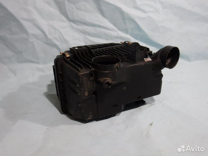 Корпус воздушного фильтра Mazda CX-7 cx7 cx 7 сх7