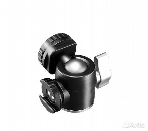 Штативная голова RayLab RL-MBH02