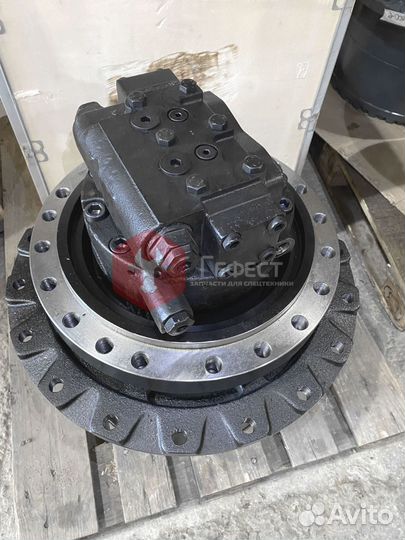 Редуктор хода CAT 319DL