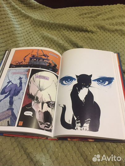 Бэтмен Одержимый рыцарь