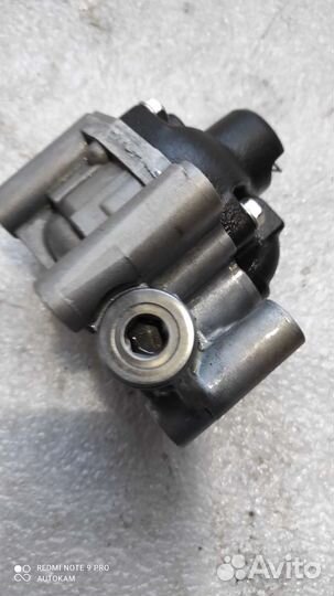 Вариатор в разбор Mitsubishi Outlander XL w1cja