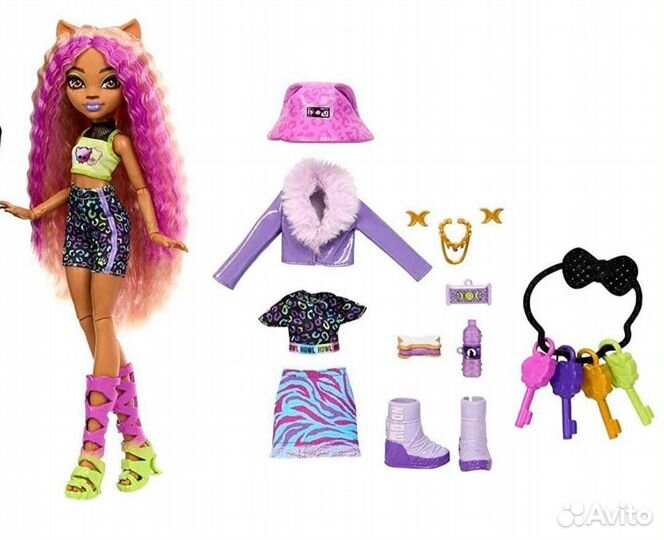 Панама для Клодин skulltimate secrets поиск