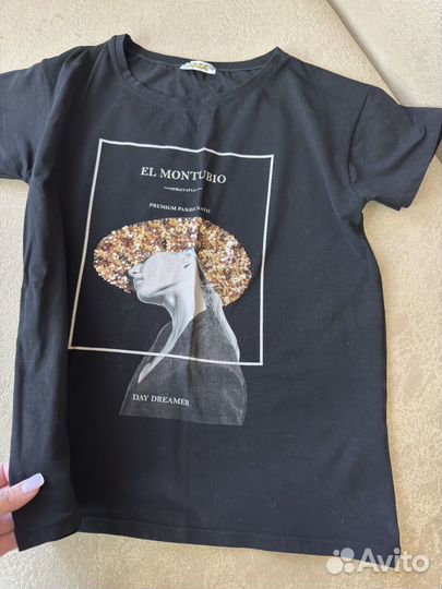 Вещи пакетом женские 46 48