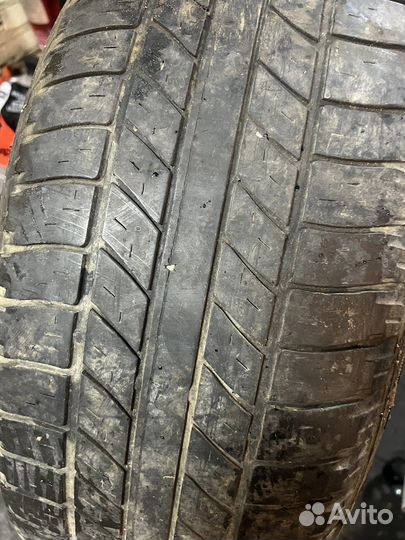 Goodyear Wrangler HP All Weather 245/60 R18 105H