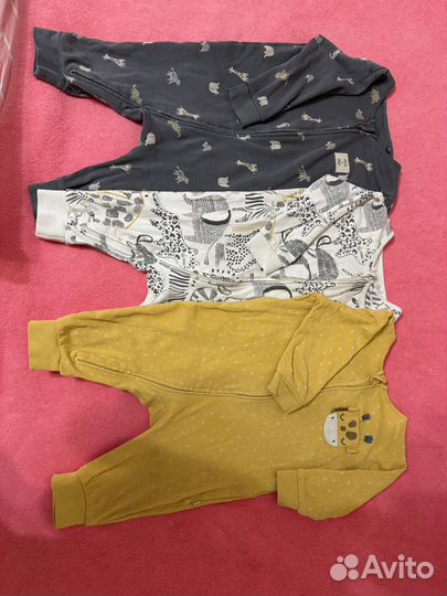 Слипы next 68 74