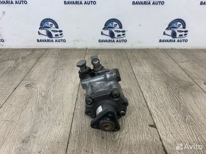 Насос гидроусилителя Bmw X3 E83 N47D20A 16.07.2008