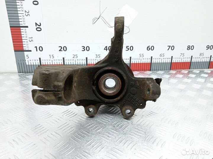 Ступица для Ford C-MAX 1