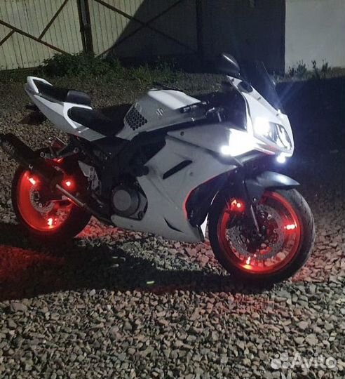 Продам suzuki sv 1000s