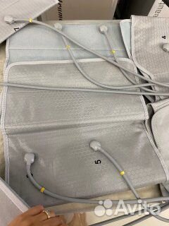 Аппарат для прессотерапии SA-Q01